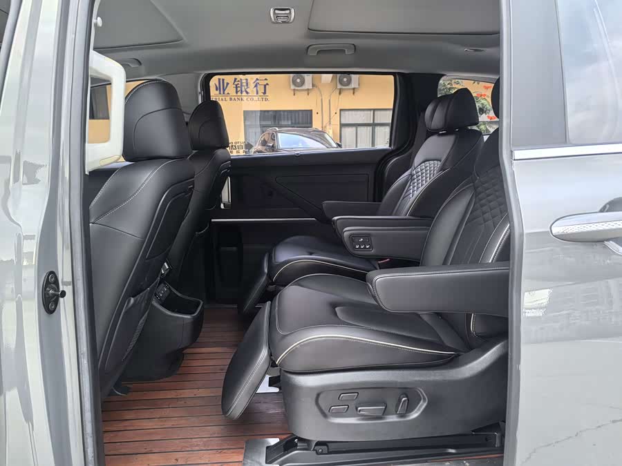 Hyundai Kusdu 2022, фото 8