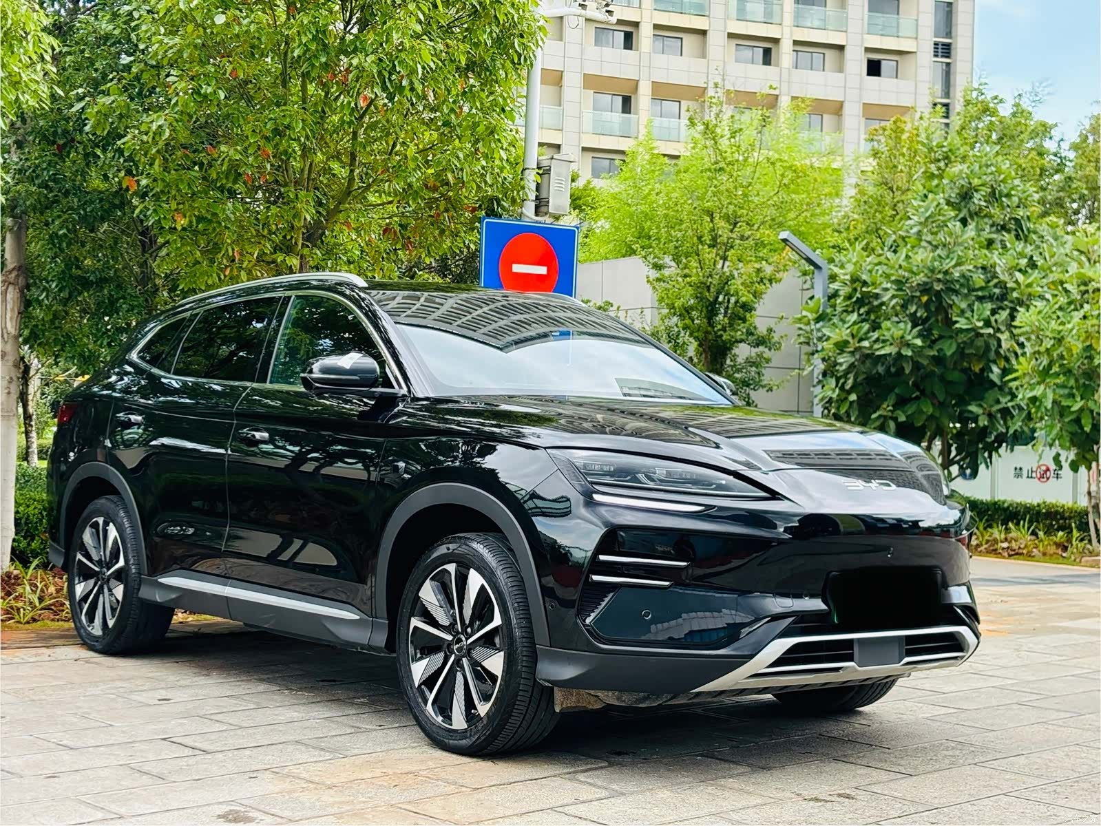 BYD Song, 2026 2