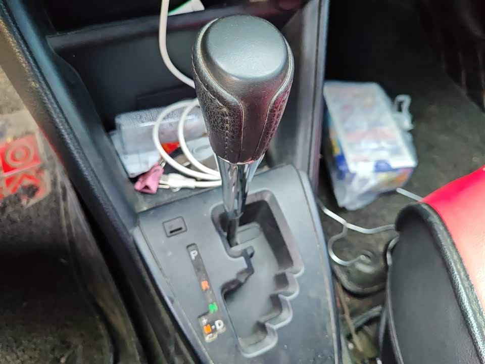 Toyota YARiS L Zhixuan