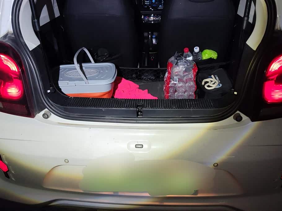 Roewe Clewe CLEVER