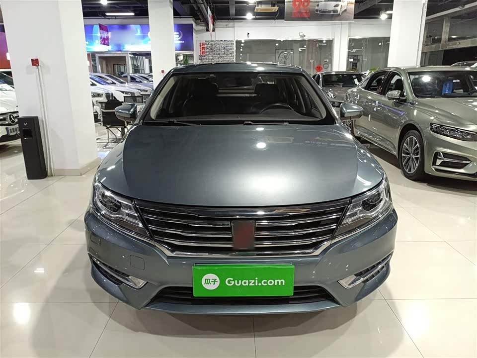 Roewe i6