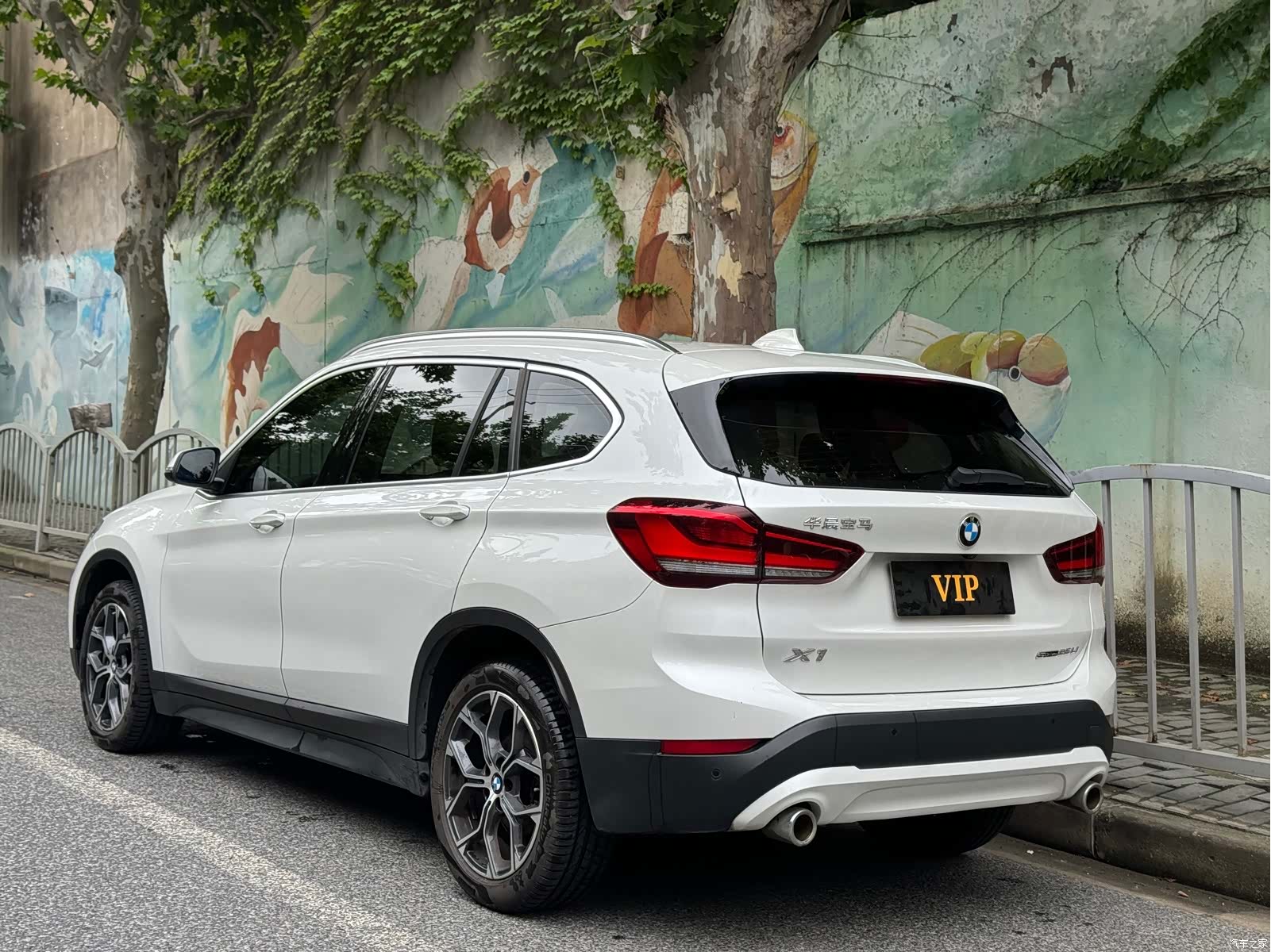 BMW X1, 2022 4