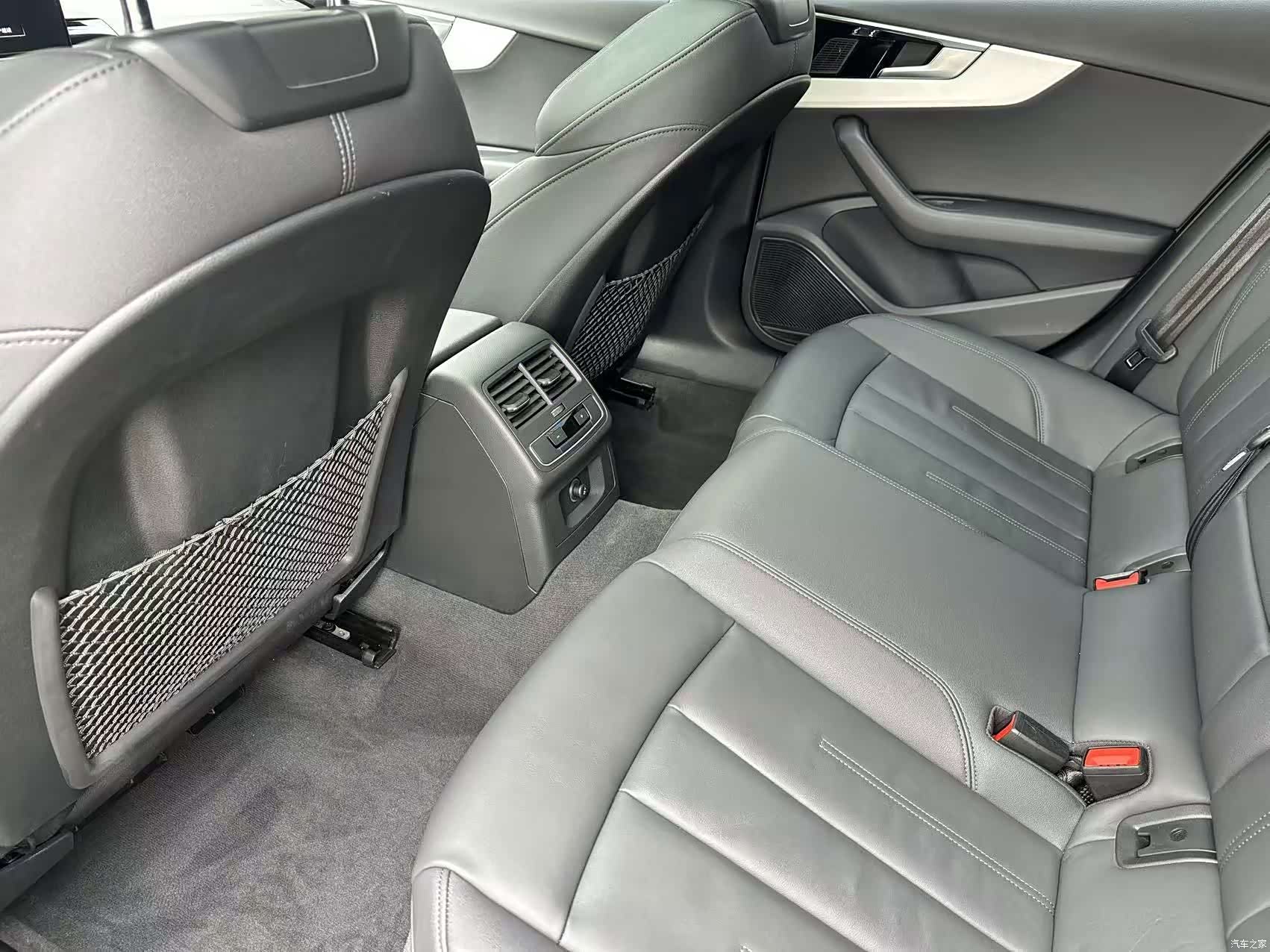 Audi A5, 2022 16