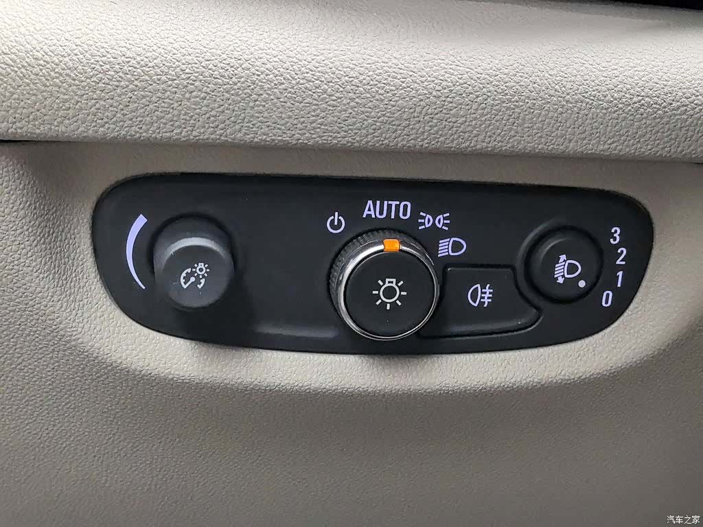 Buick Regal, 2021 21