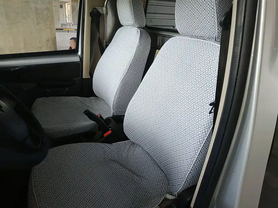 Wuling Wuling Rongguang S