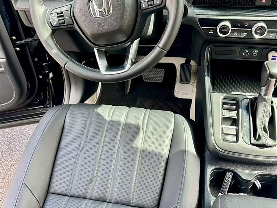 Honda Hao Ying
