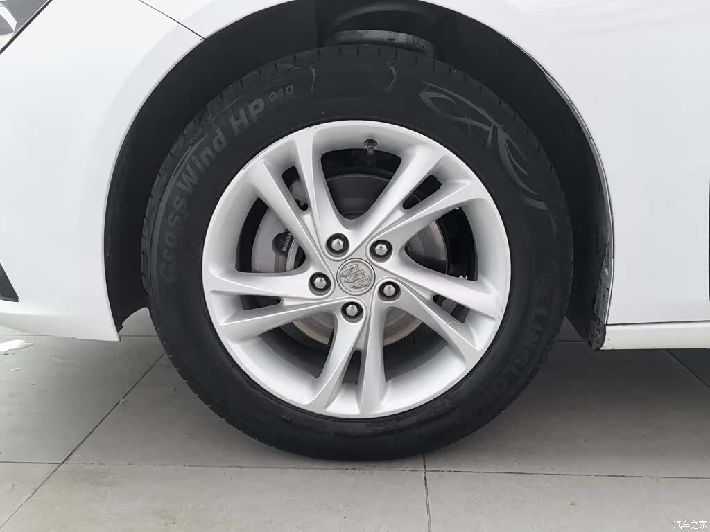 Buick Regal, 2021 17