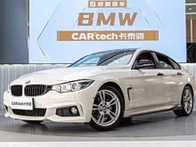 ����4ϵ 2020�� 425i Gran Coupe M�˶���ҹ��