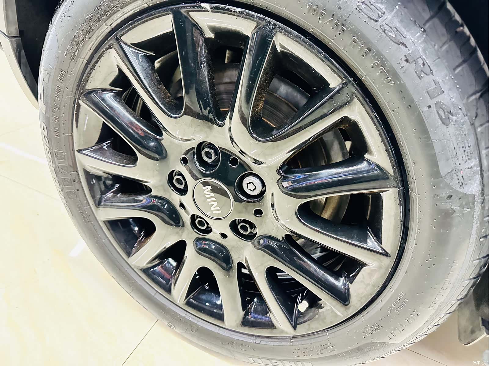 Mini Cooper, 2019 11