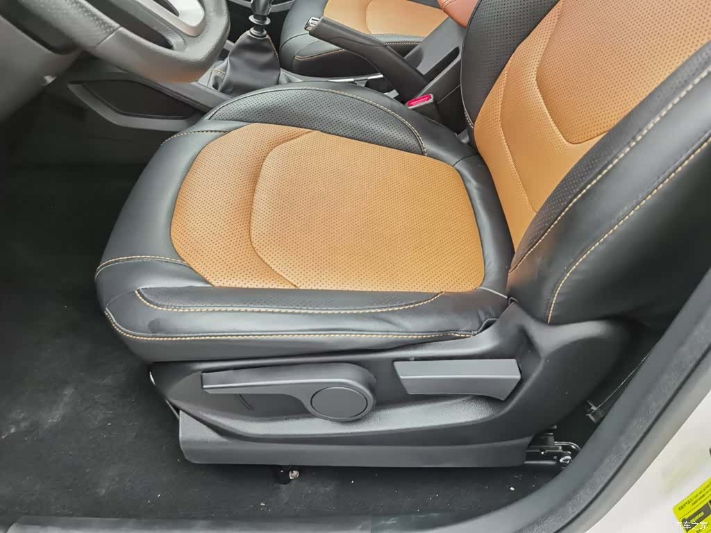 Wuling Hongguang, 2019 20
