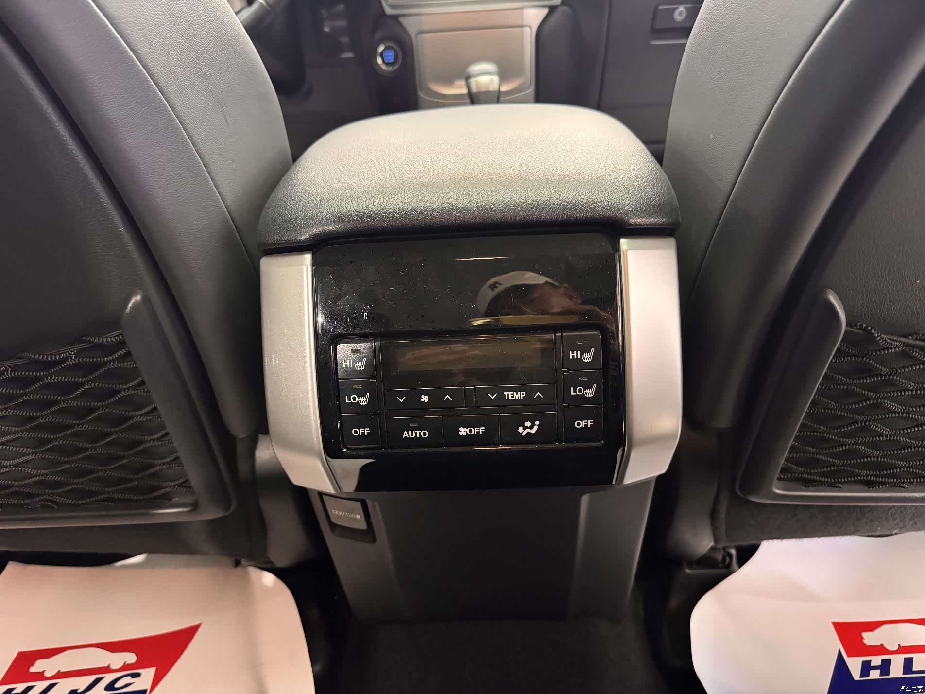 Toyota Prado, 2018 21