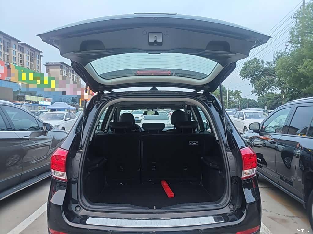 Haval H6, 2016 19