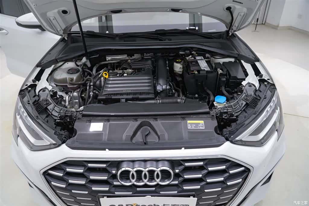Audi A3, 2023 11