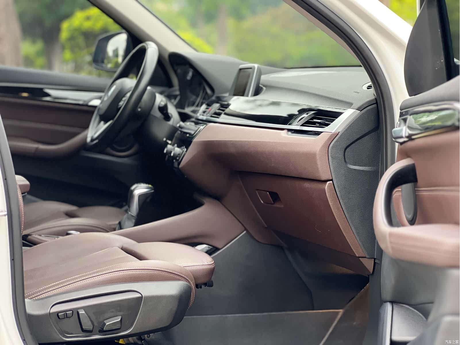 BMW X1, 2018 16