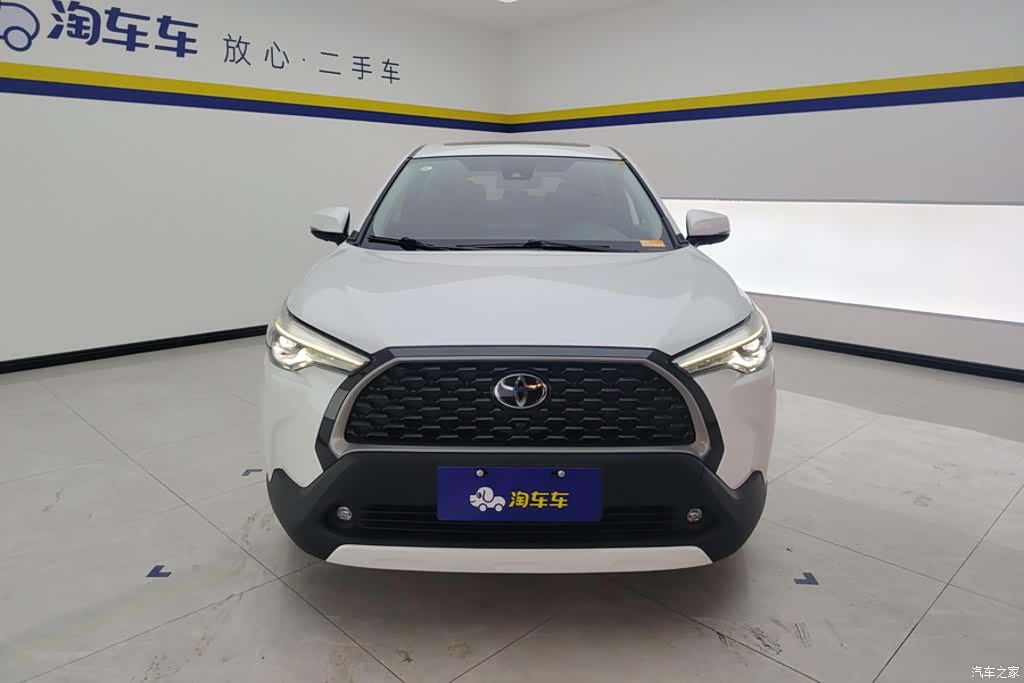 Toyota Corolla, 2023 2