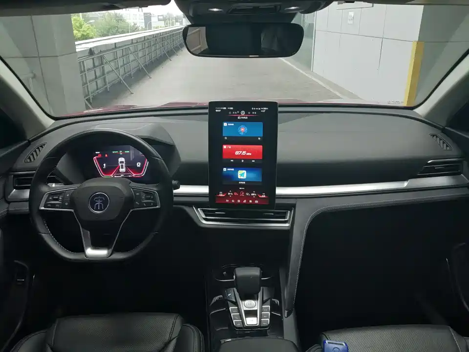 BYD Songjiang BYD Songjiang
