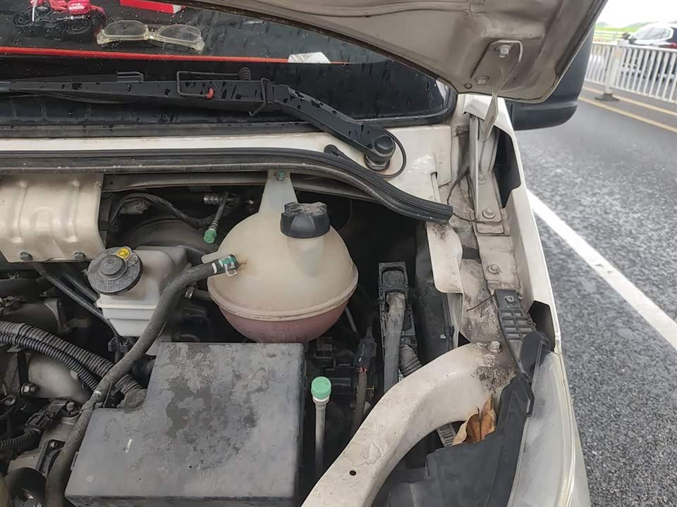 Foton Tuano Foton Tuano