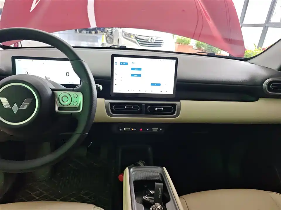 Wuling Wuling Bingguo PLUS