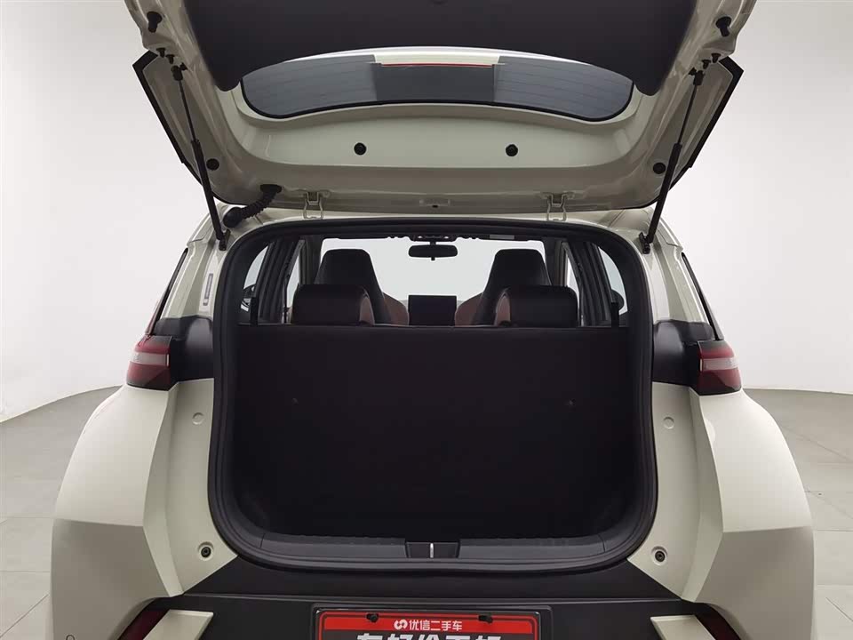 BYD Seagull BYD Seagull