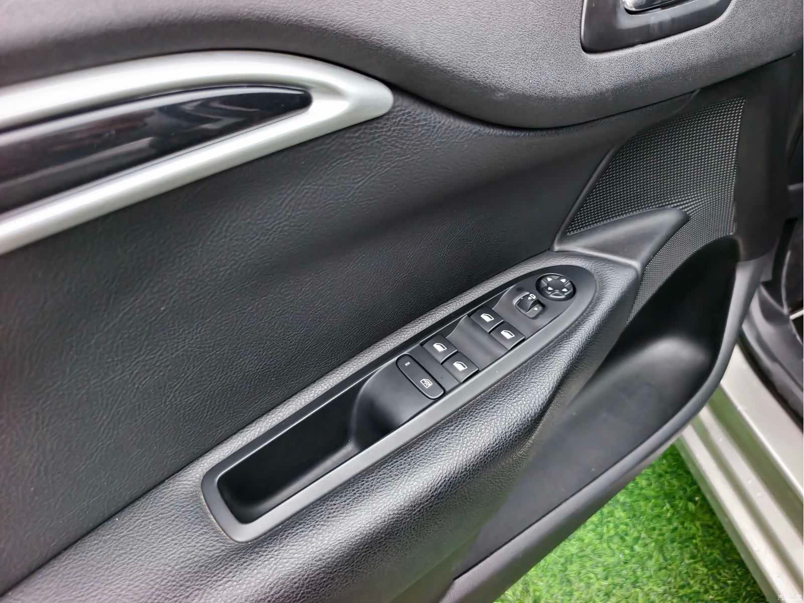 Citroen C4, 2013 11