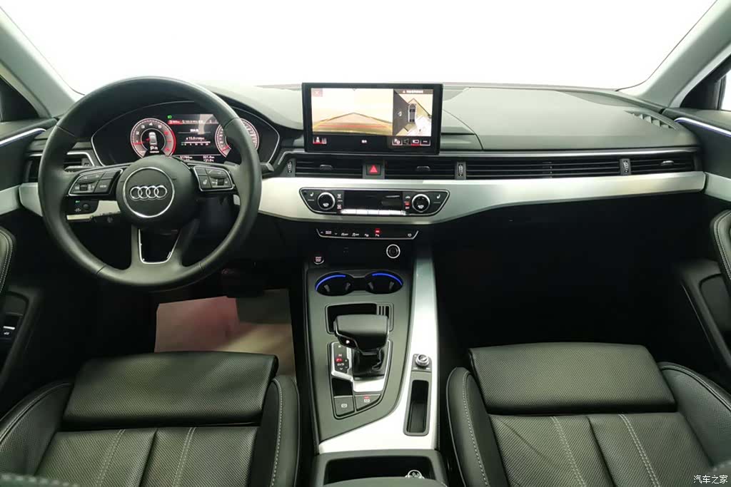 Audi A4L, 2023 12