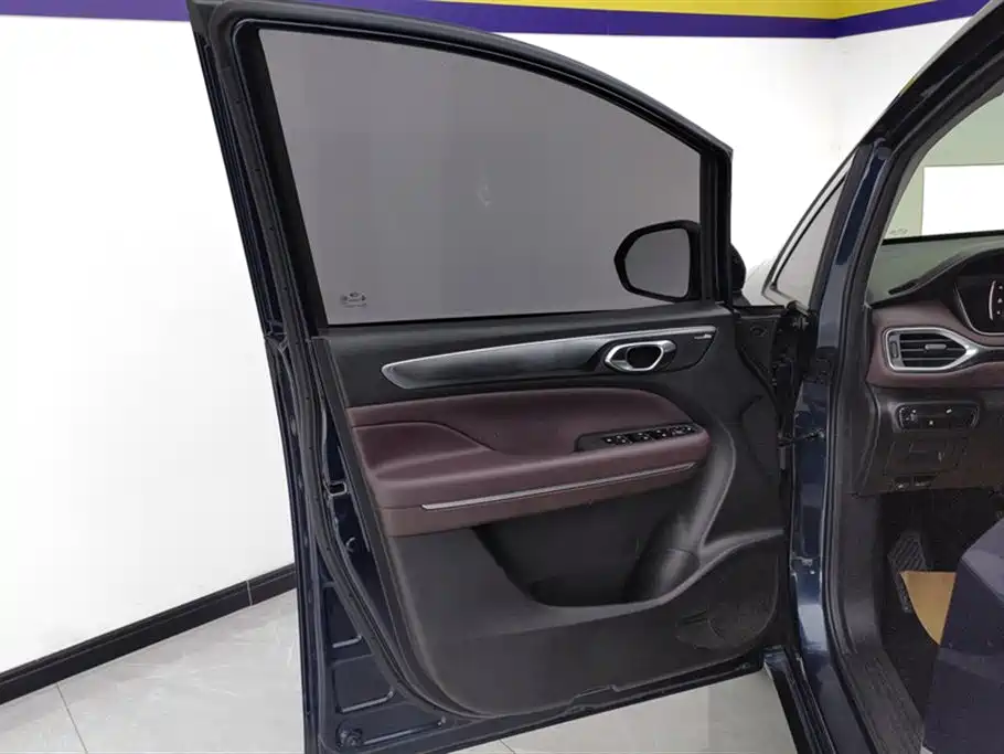 Trumpchi Trumpchi M6