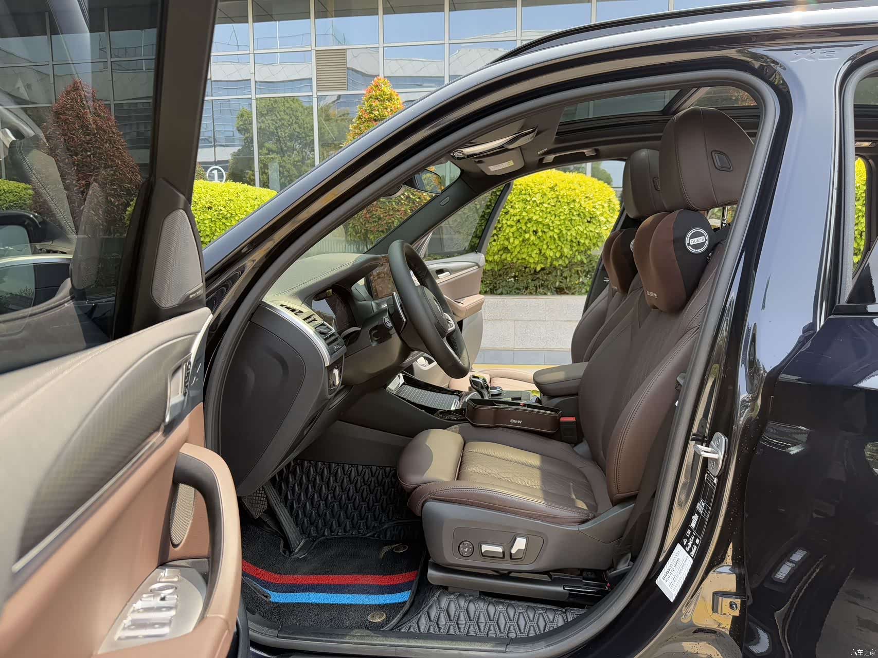 BMW X3, 2022 4