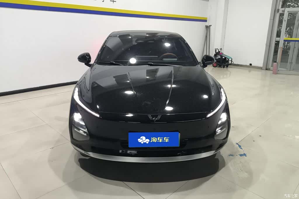Wuling Starlight, 2025 2