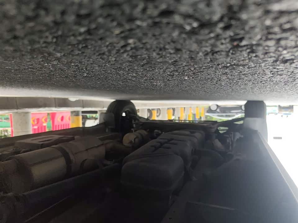 Foton Tuano Foton Tuano