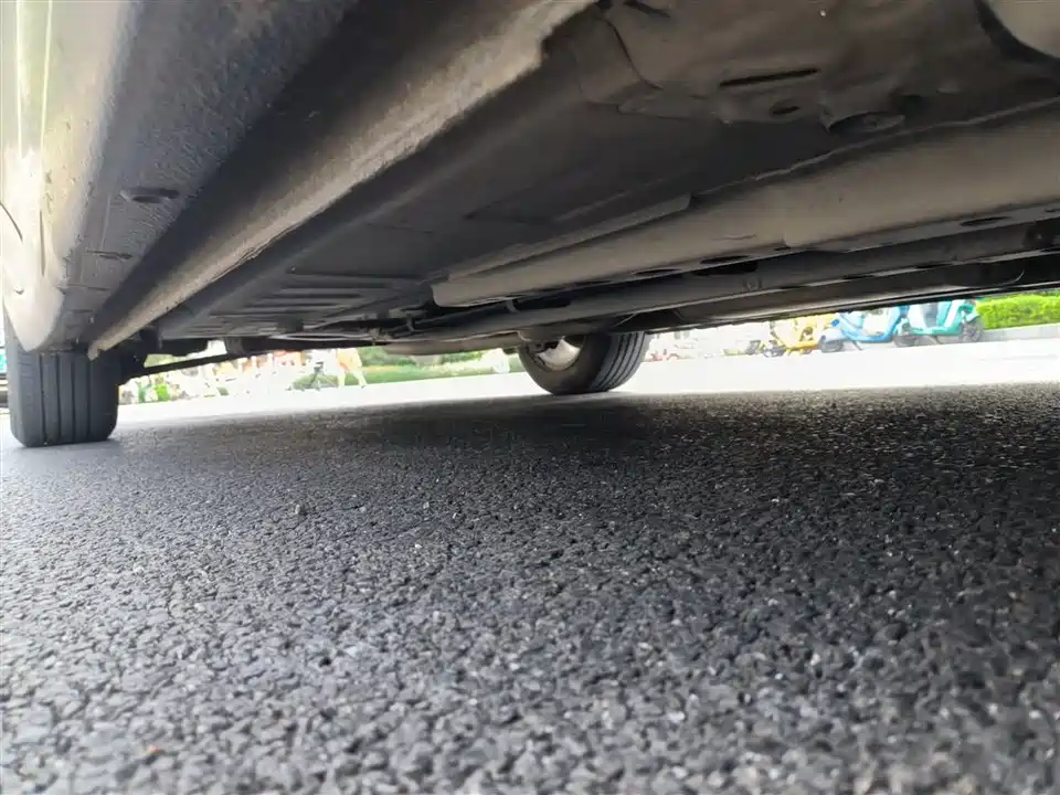 Buick Weilang