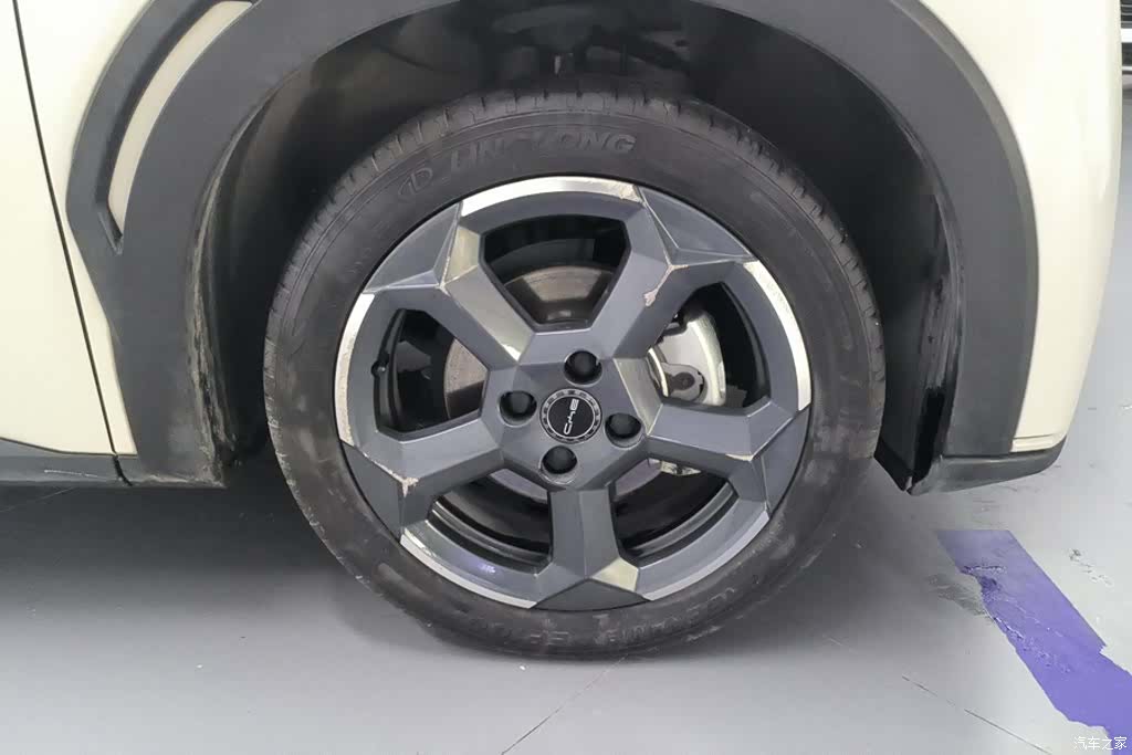 BYD Seagull, 2024 6