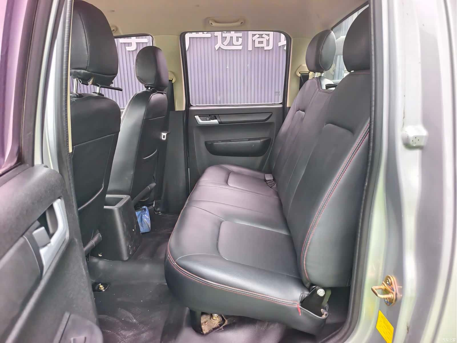 Changan F30, 2019 10