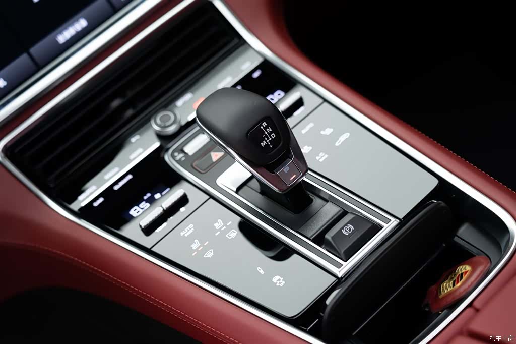 Porsche Panamera, 2022 16