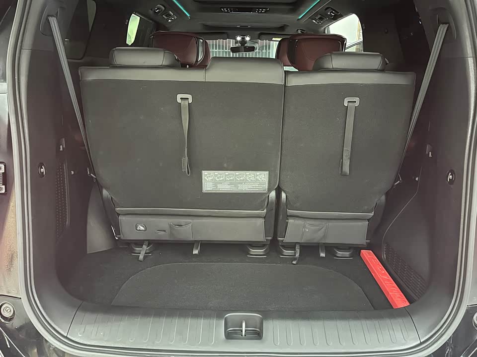 Trumpchi Trumpchi M8