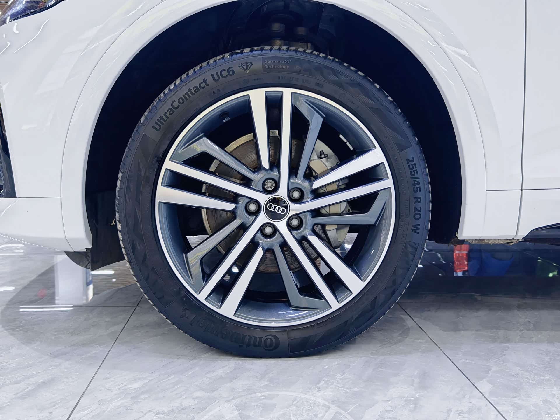 Audi Q5L, 2023 6
