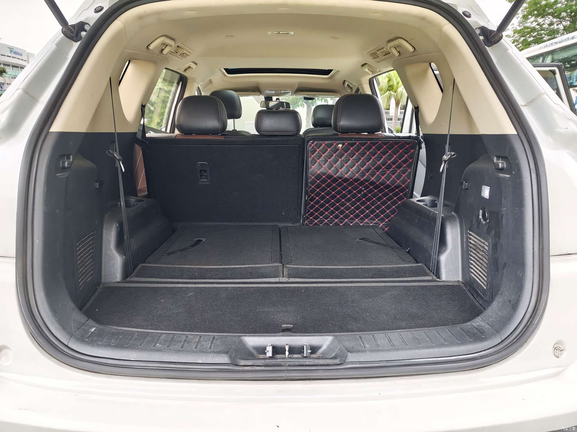 DongFeng 580, 2018 12