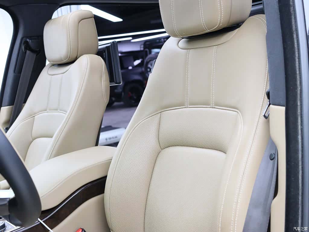 Land Rover Range Rover, 2021 3