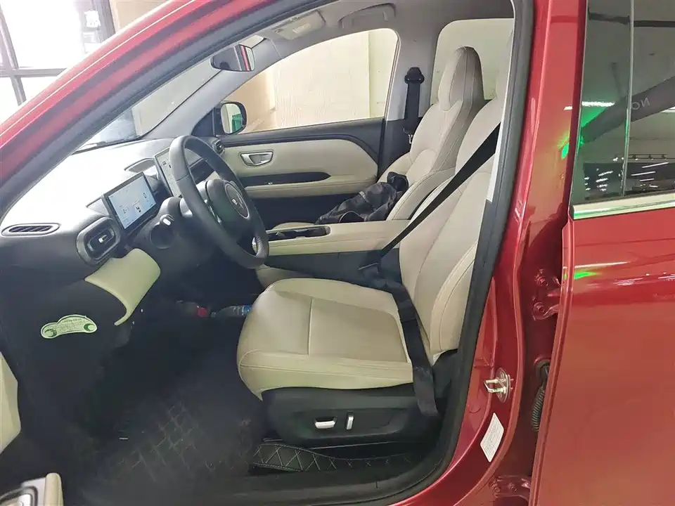 Wuling Wuling Bingguo PLUS