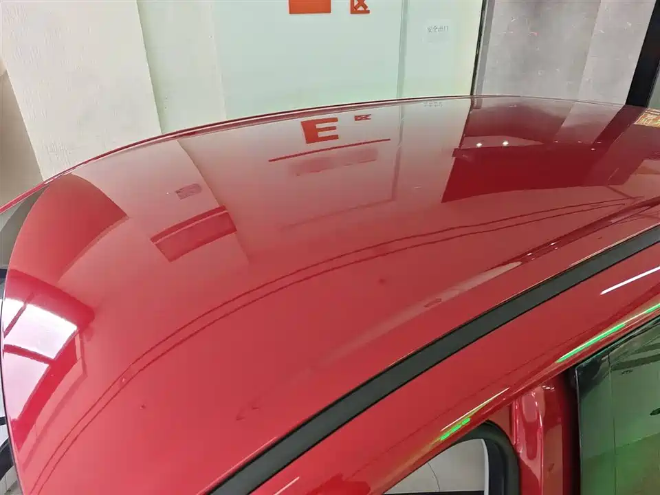 Wuling Wuling Bingguo PLUS