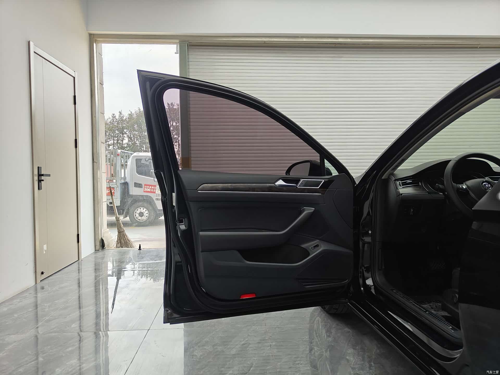 Volkswagen Magotan, 2019 8