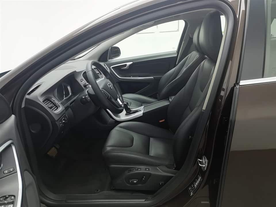 Volvo S60 Volvo S60