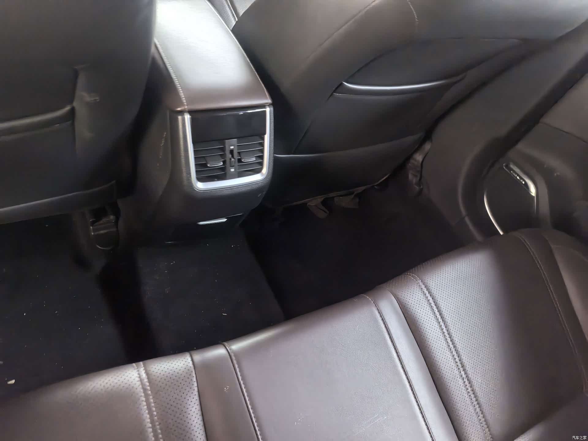 Changan CC, 2018 9