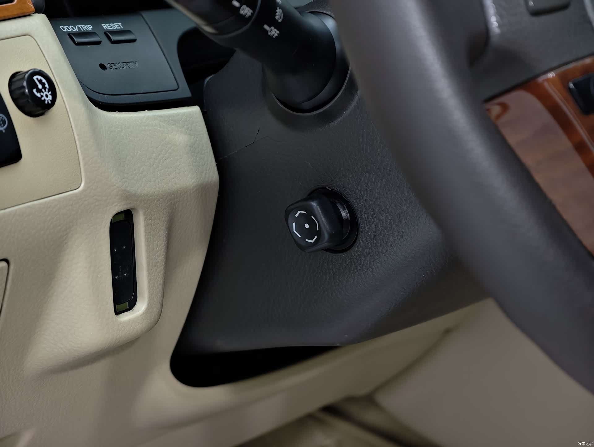 Toyota Crown, 2007 47