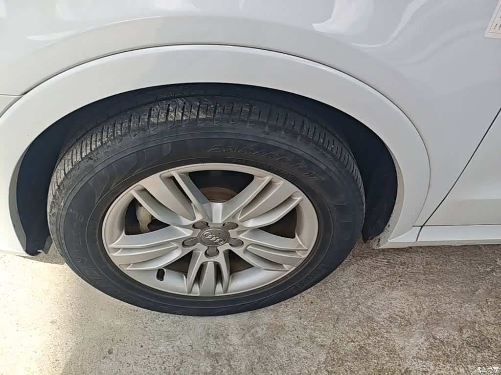 Audi Q3, 2015 23