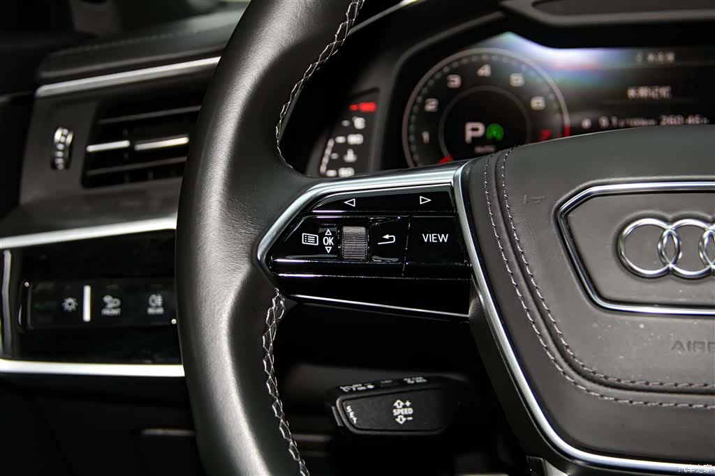 Audi A6L, 2025 28