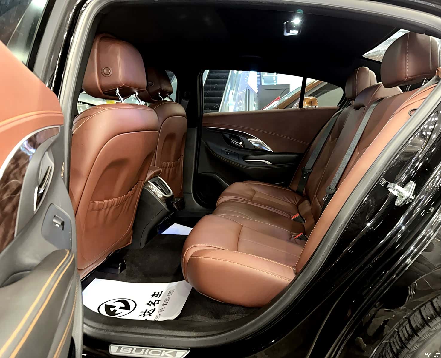 Buick LaCrosse, 2016 6