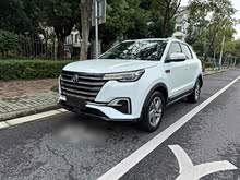 CS55PLUS 2020 1.5T ֶɫ