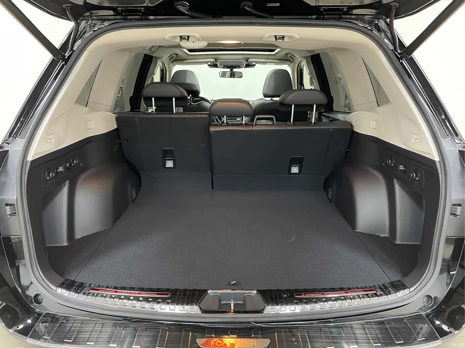 Subaru Forester, 2023 17