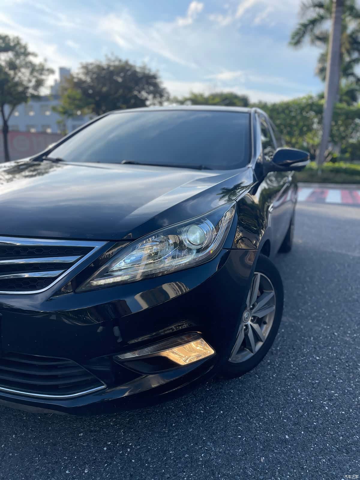 Changan Eado, 2018 все фото