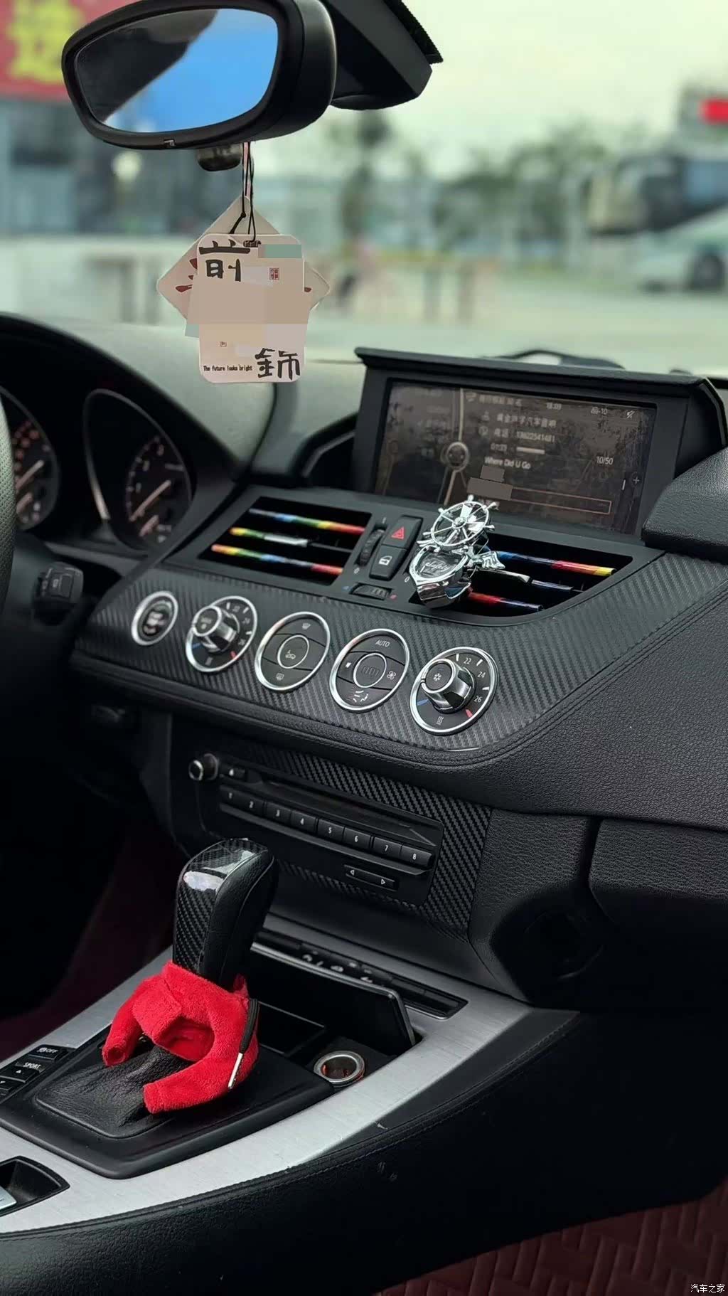 BMW Z4, 2011 9